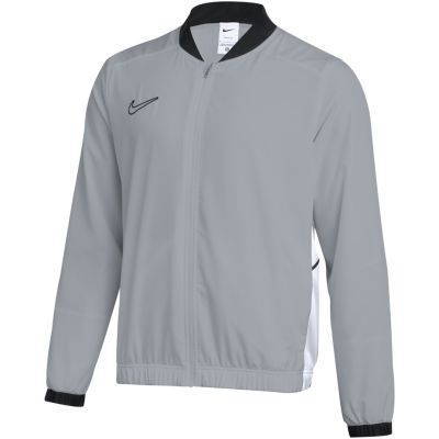 Bluza męska Nike Dri-Fit Academy 25 szara FZ9837 012 2XL