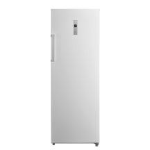 Midea Freezer | MDRU333FZE01E | Energy efficiency class E | Upright | Free standing | Height 172.2 cm | Total net capacity 238 L | No Frost system | Display | White
