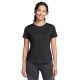 Skechers Stride Performance Tee TP162-BLK Czarne L