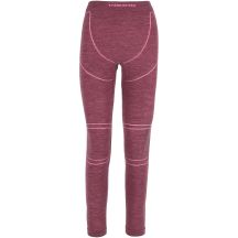 Bielizna damska VIKING Lana Pro Pants Merino roz. S różowa