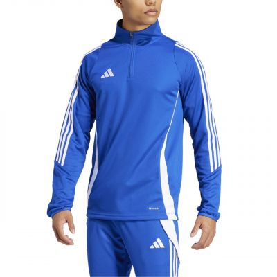 7. Bluza adidas Tiro 24 M IS1042