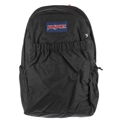 JanSport Slouch Pack Backpack EK0A5BMYN55 Czarne One size