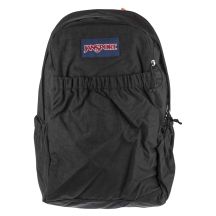JanSport Slouch Pack Backpack EK0A5BMYN55 Czarne One size