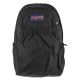 JanSport Slouch Pack Backpack EK0A5BMYN55 Czarne One size