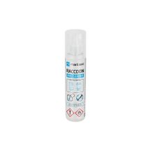 NATEC ALKOHOL IZOPROPYLOWY RACCOON IPA CLEANER SPRAY 250ML