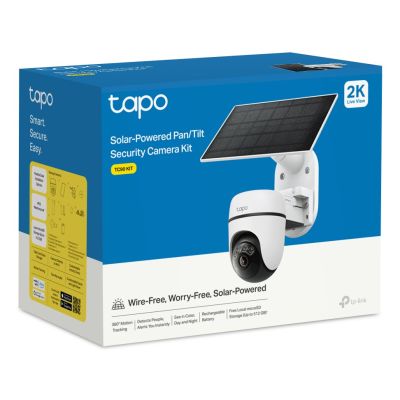 4. Kamera TP-LINK TC90 KIT