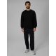 3. Bluza dresowa regular bez kaptura męska 4F 4FRMM00TSWSM3059-20S