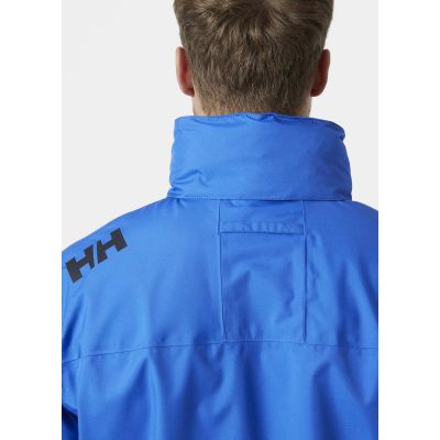 13. Kurtka Helly Hansen Crew Hooded Jacket M 34443 543