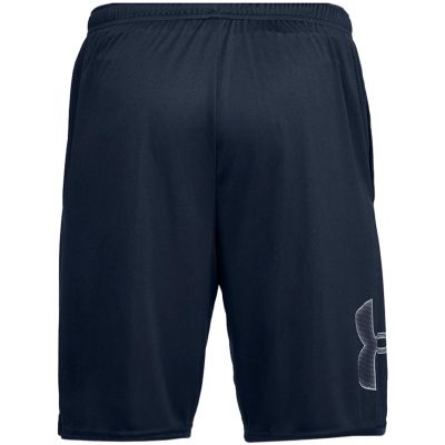 9. Spodenki Under Armour Tech Graphic Short M 1306443-409