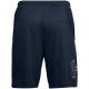 9. Spodenki Under Armour Tech Graphic Short M 1306443-409