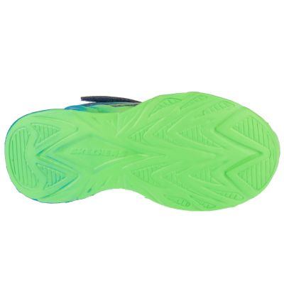 4. Skechers Vortex 2.0 - Quantroid 400604L-NVBL Niebieskie 31