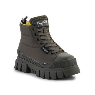 2. Buty Palladium Revolt Boot Overcush W 98863-325-M