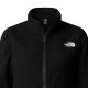 3. The North Face W Glacier Fleece Jackets NF0A8D2FJK31 Czarne L