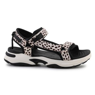 4. Sandały D.Franklin Sneakers Sandal Strips W DFSH406002-DOTT