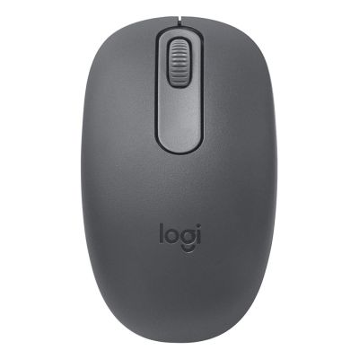 Mysz Logitech M196 Bluetooth Graphite