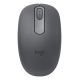 Mysz Logitech M196 Bluetooth Graphite