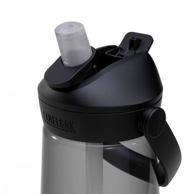 3. Butelka Tritanowa CAMELBAK Thrive Flip Straw 740ml   740ml