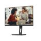 6. Monitor AOC 68,6cm (27") U27E3UF 16:09 2xHDMI+DP+USB 4K Lift