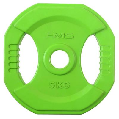 55. Sztanga SBP20 gryf do body pump 20KG HMS 17-57-010