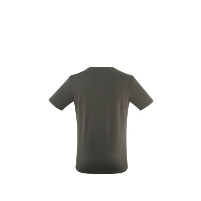 6. Koszulka MILLET M Chamonix Tri Ts Ss zielony