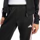 7. Dres damski adidas Dayready czarny KQ7578