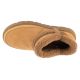 3. Skechers Slip-ins BOBS Keepsakes Lite – Winter Snug 114895-CSNT Brązowe 36