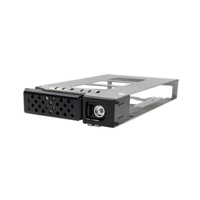 5. Jou Jye Computer N-49SS Obudowa HDD/SSD Czarny 2.5"
