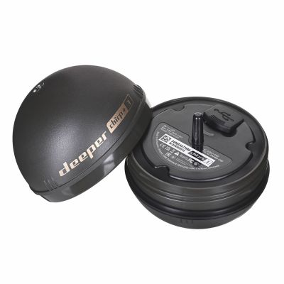 3. Echosonda Deeper Smart Sonar CHIRP+ 3