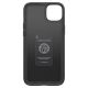 9. Etui Spigen Thin Fit na iPhone 14 Plus - czarne