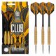4. Rzutki Harrows Club Brass  Steeltip HS-TNK-000013089