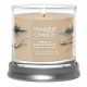 Tumbler z 1 knotem AMBER & SANDALWOOD YANKEE