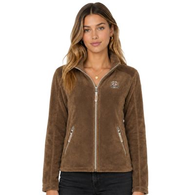 2. Polar damski Geographical Norway TICARINA TAUPE DB LADY 0124 (WZ8082F/GN-TAUPE)