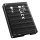 Dysk zewnętrzny HDD WD WD_BLACK P10 6TB 2.5 Black