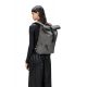 4. Plecak Rains Rolltoprucksack Grey W3 13320 13