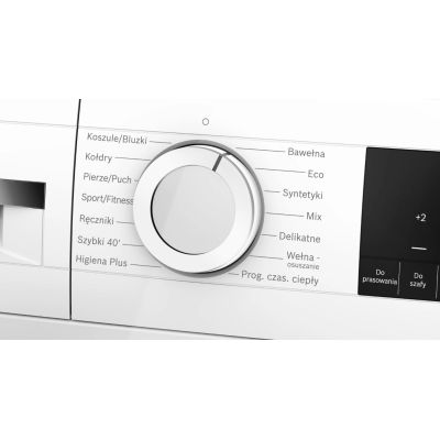 6. Suszarka do bielizny BOSCH WQA23300PL