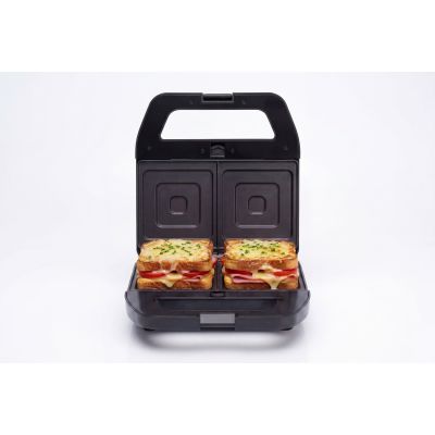 19. PROMIS OPIEKACZ 4 W 1 MELTO / SANDWICH, CIASTKA OR