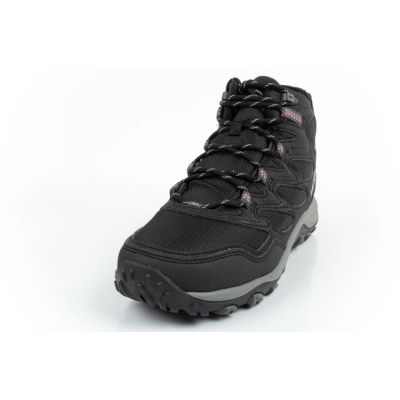 3. Buty Merrell West Rim Sport Thermo W J036814