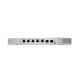 10. Switch Ubiquiti UniFi XG 6 PoE (Gen1) 6p PoE ( PoE++: 4;) Managed Multigigabit (US-XG-6POE-EU)