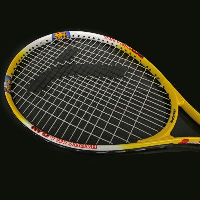3. Rakieta tenisowa tenisowa Techman 7101T