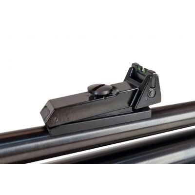 15. Karabinek wiatrówka BEEMAN CHIEF III PLUS S z regulatorem PCP-polimer k.4,5 mm Ekp