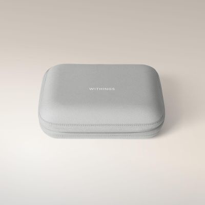 2. Withings WPM07-08-ALL-INT ciśnieniomierz Przedramię Automatyczny 16 użyt.