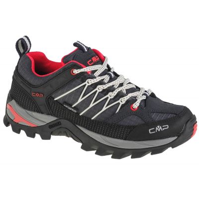 2. Buty CMP Rigel Low Wmn W 3Q54456-76UC