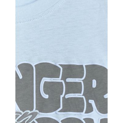 6. Koszulka 4F Jr 4FJRAW25TTSHM3206-34S