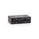 3. Equip 332712 rozgałęziacz telewizyjny HDMI 2x HDMI