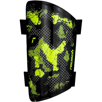 3. Ochraniacze piłkarskie Reusch Perform Shinguard M 5377047 7752