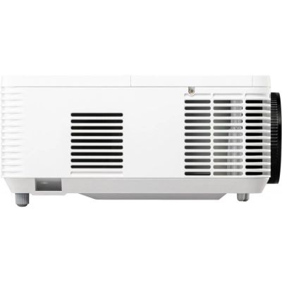 18. Viewsonic PX704HD projektor danych Projektor o standardowym rzucie 4000 ANSI lumenów DMD 1080p (1920x1080) Biały