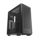2. Cooler Master MasterFrame 500 Mesh Midi Tower Czarny, Przezroczysty