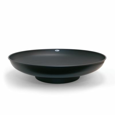 6. Palenisko ogrodowe Heat misa ogniowa Classic Ø80 FB.007 czarny