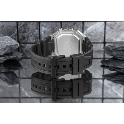 7. Zegarek Męski CASIO W-218HM-7AVDF + BOX