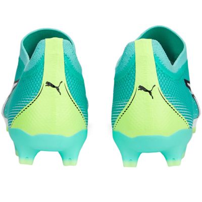 9. Buty piłkarskie Puma Ultra Match FG/AG M 107217 03